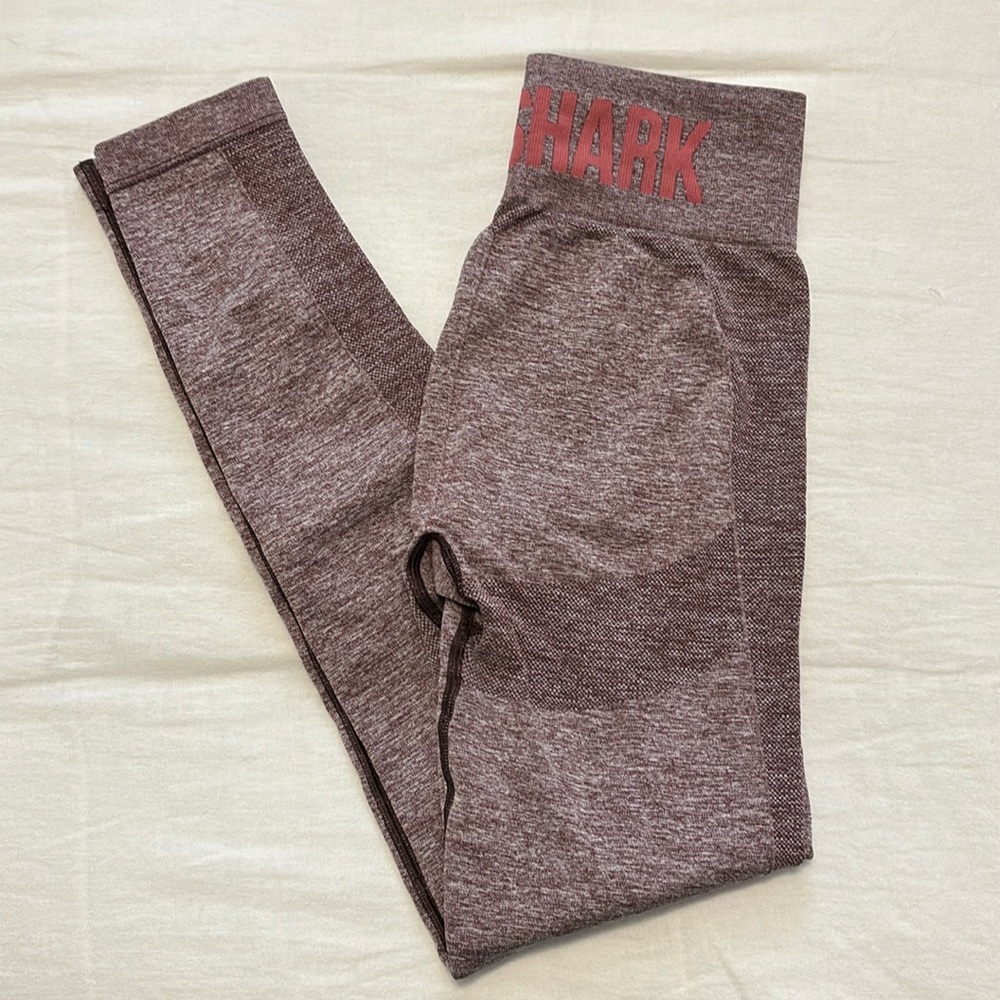 Gymshark leggings